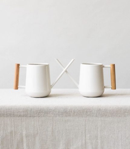 آبپاش پلاستیکی